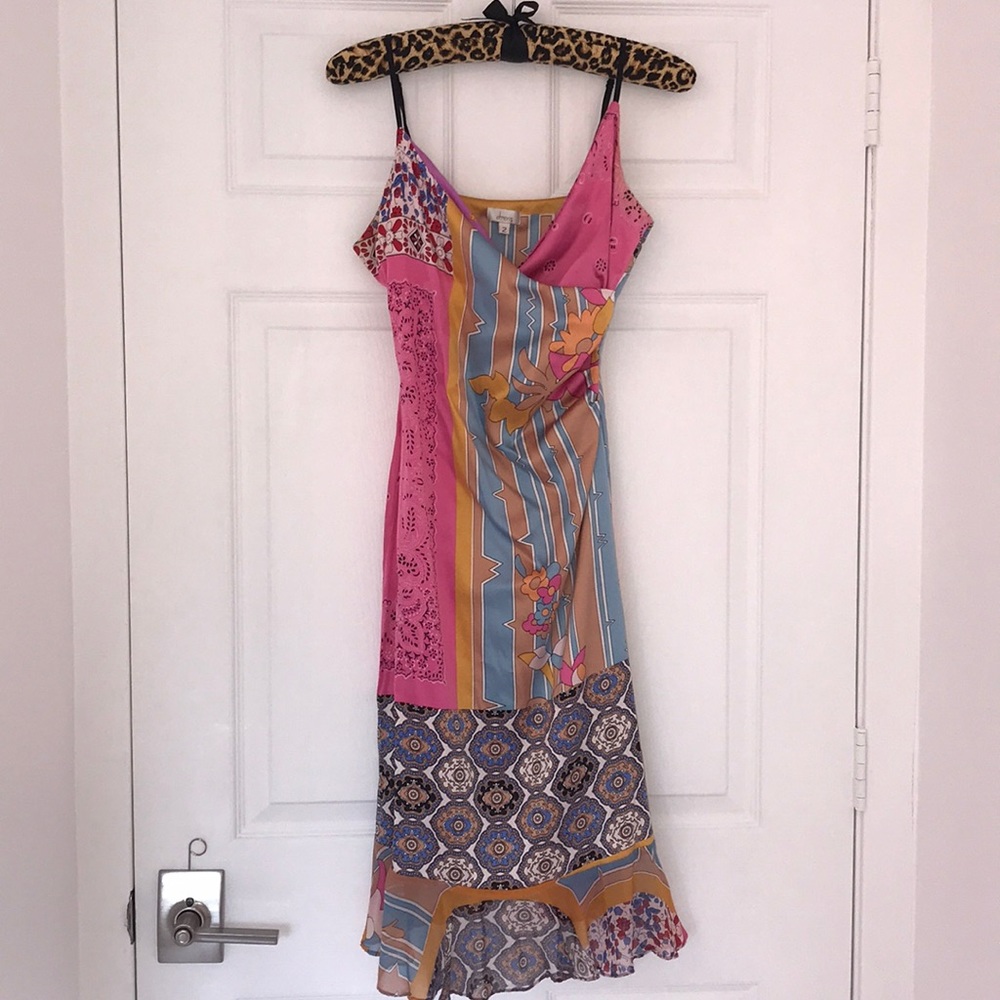 Dress - Dress
